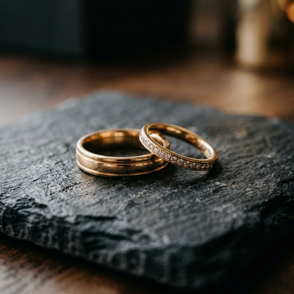 Wedding Bands